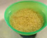 મગ પાલક સબ્જી (Mag Palak Sabji Recipe In Gujarati) રેસીપી સ્ટેપ1ફોટો