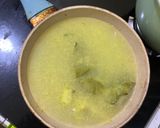 Foto langkah ke 3 dari resep Opor Telur Tahu.