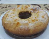 Foto del paso 8 de la receta: Budín de MANDARINA 🍊