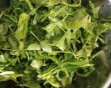 मेथी थेपला (methi thepla recipe in marathi) रेसिपी स्टेप 1 फोटो 