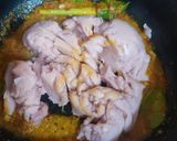 Foto langkah ke 3 dari resep Tum Ayam khas Bali.