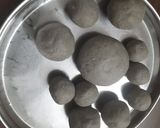 બાજરી ના લાડુ કુલેર (Bajri Ladoo Kuler Recipe In Gujarati) રેસીપી સ્ટેપ3ફોટો