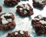Foto langkah ke 5 dari resep Chocolate Cookies (good time ala2).