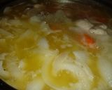 Foto del paso 5 de la receta: Pollo en Escabeche