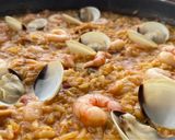 Foto del paso 3 de la receta: Arroz marinero