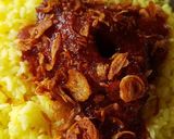 Foto langkah ke 7 dari resep Ikan Gabus (Haruan) Masak Habang khas Kalimantan Selatan.