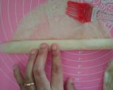 Foto langkah ke 2 dari resep Cheese Roll.