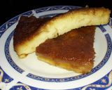 Foto del paso 11 de la receta: • Budín de pan •