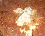 পুর ভরা ডিমের কোর্মা (pur bhora dimer korma recipe in Bengali) রেসিপি ধাপ - 6 ছবি