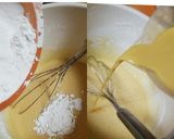 Foto langkah ke 4 dari resep Bika Ambon Ekonomis.