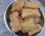 पेठे (Pethe recipe in hindi) रेसिपी चरण 7 फोटो