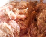 Foto langkah ke 2 dari resep Sosis Homemade.