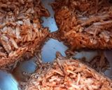 Bögrés almatorta recept fázis 1 fotója