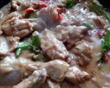 গন্ধরাজ চিকেন (Gondhoraj Chicken Recipe in Bengali) রেসিপির ধাপ 4 ছবি