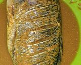 Foto langkah ke 1 dari resep * Ikan Nila Masak Asam Manis *.