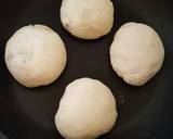 Peanuts bun, baked on the pan recipe step 10 photo