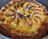 Foto del paso 8 de la receta: Tarta de manzana
