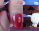 Foto del paso 3 de la receta: Bombones de chocolate | Especial San Valentín