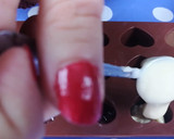 Foto del paso 3 de la receta: Bombones de chocolate | Especial San Valentín