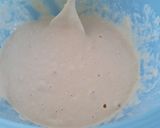 Semmelkloß Rezeptschritt 3 Foto