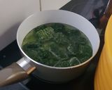 Foto del paso 4 de la receta: Potaje de Lentejas Vegetariano