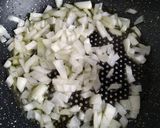 Foto del paso 2 de la receta Arroz a la cubana