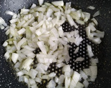 Foto del paso 2 de la receta: Arroz a la cubana