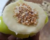 Foto langkah ke 3 dari resep Pastel mini isi kacang.