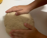 Foto del paso 5 de la receta: Masa de pizza en Thermomix con levadura seca de panadería