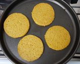 Foto del paso 5 de la receta: Hamburguesas/croquetas de arroz reciclado
