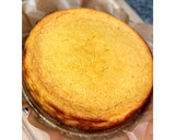 Foto del paso 7 de la receta: Cheesecake de melocotón 🍑
