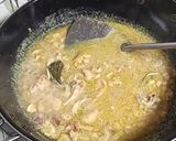 Foto langkah ke 5 dari resep Mie Ayam.