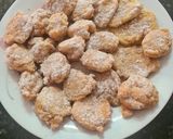 Foto del paso 15 de la receta: 92. Buñuelos de Viento
