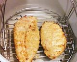 A picture of step 4 of Zinger.