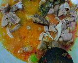 Foto langkah ke 3 dari resep Buncis ati ampela.