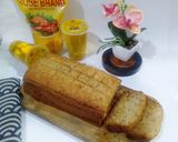 Foto langkah ke 7 dari resep Banana Sponge Cake.