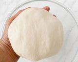 Foto langkah ke 2 dari resep Salted Bread - Dough bisa di Frozen (Aman buat jualan).