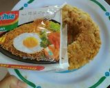 Foto langkah ke 9 dari resep 20# Donat Indomie #BikinRamadanBerkesan.