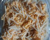 Foto langkah ke 4 dari resep 1158. Baked Mac and Cheese.