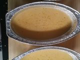 Bubur Jagung Keju
