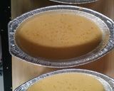 Foto langkah ke 4 dari resep Bubur Jagung Keju.