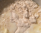 Foto del paso 1 de la receta: Waffles hechos en casa