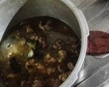Foto langkah ke 4 dari resep Semur Daging Presto.