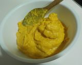 Foto del paso 16 de la receta: Crema de calabaza al curry y canela