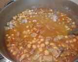 Foto del paso 7 de la receta: Callos con garbanzos (como los hacía mi suegra)
