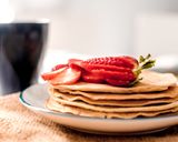 Foto del paso 3 de la receta Tortitas sin gluten