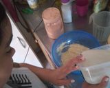 Foto del paso 2 de la receta: Medialunas facilísimas