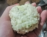 Foto del paso 2 de la receta: Croquetas de arroz y pescado
