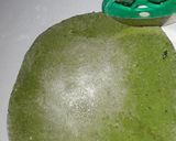 A picture of step 4 of Aate ka Palak Saloni.
