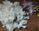 Foto langkah ke 1 dari resep Tuna Spaghetti.